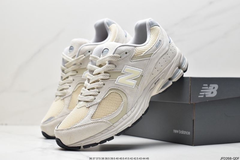 New Balance Sneakers